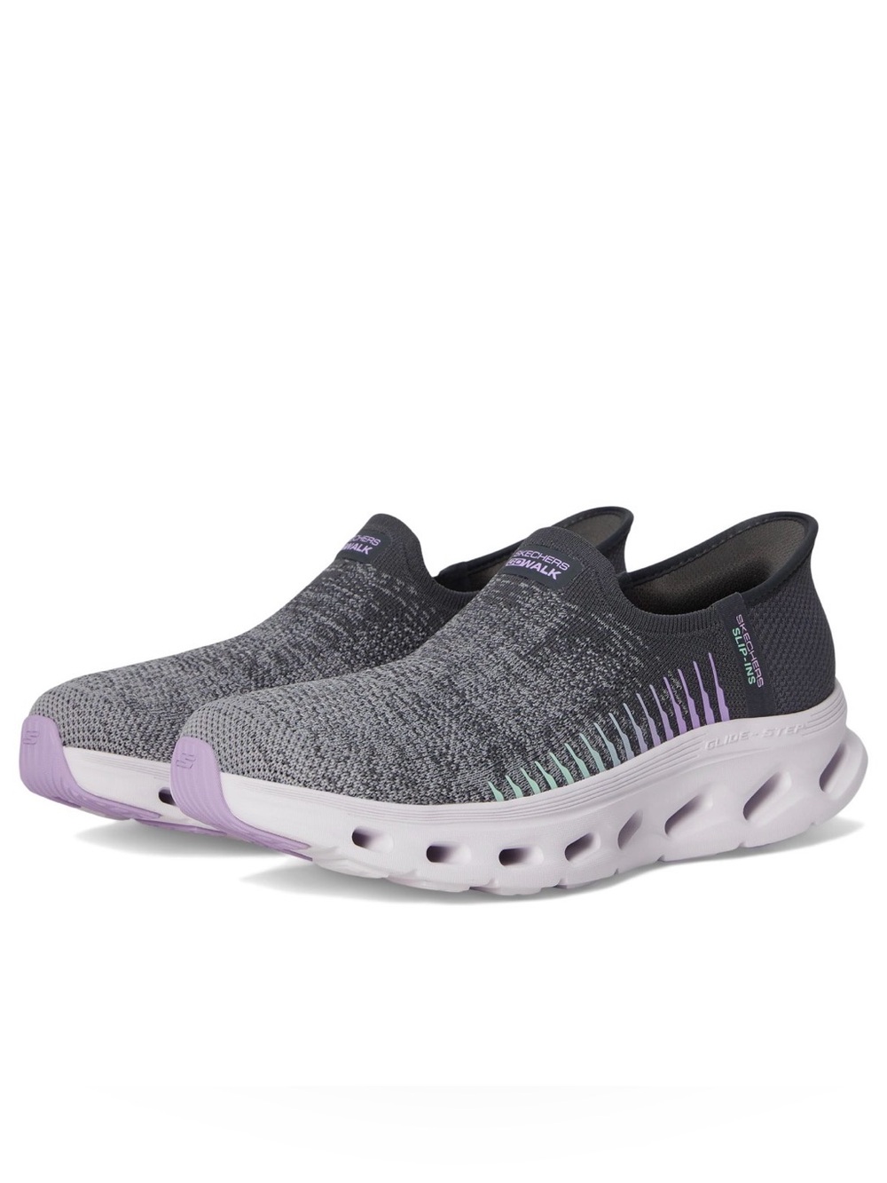 Skechers Go Walk Glide Step 2.0 Venus Hands Free Slip-Ins